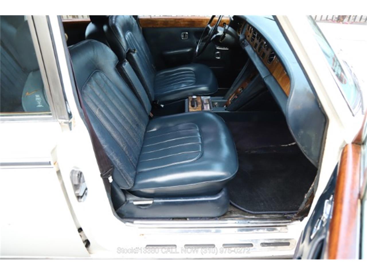 1973 Rolls-Royce Silver Shadow for sale in Beverly Hills, CA – photo 24