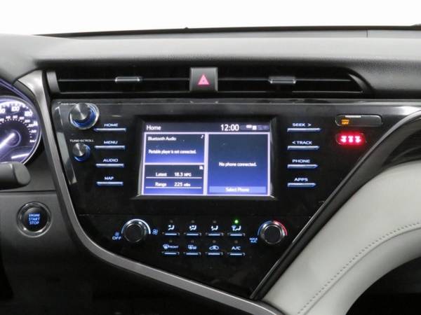 2019 Toyota Camry L - - by dealer - vehicle automotive for sale in Irwin, PA – photo 19