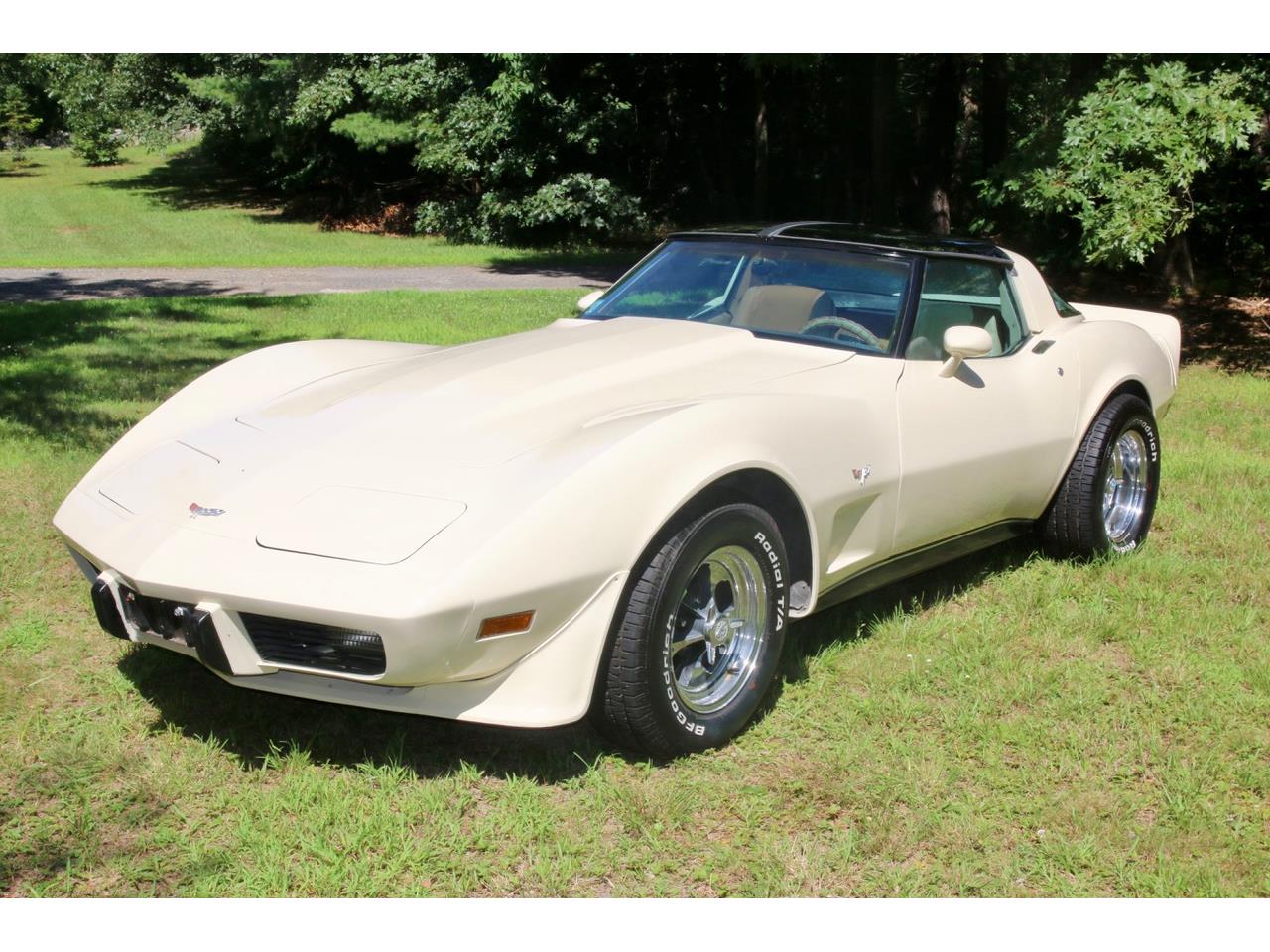 1979 Chevrolet Corvette for sale in Stow, MA – photo 11