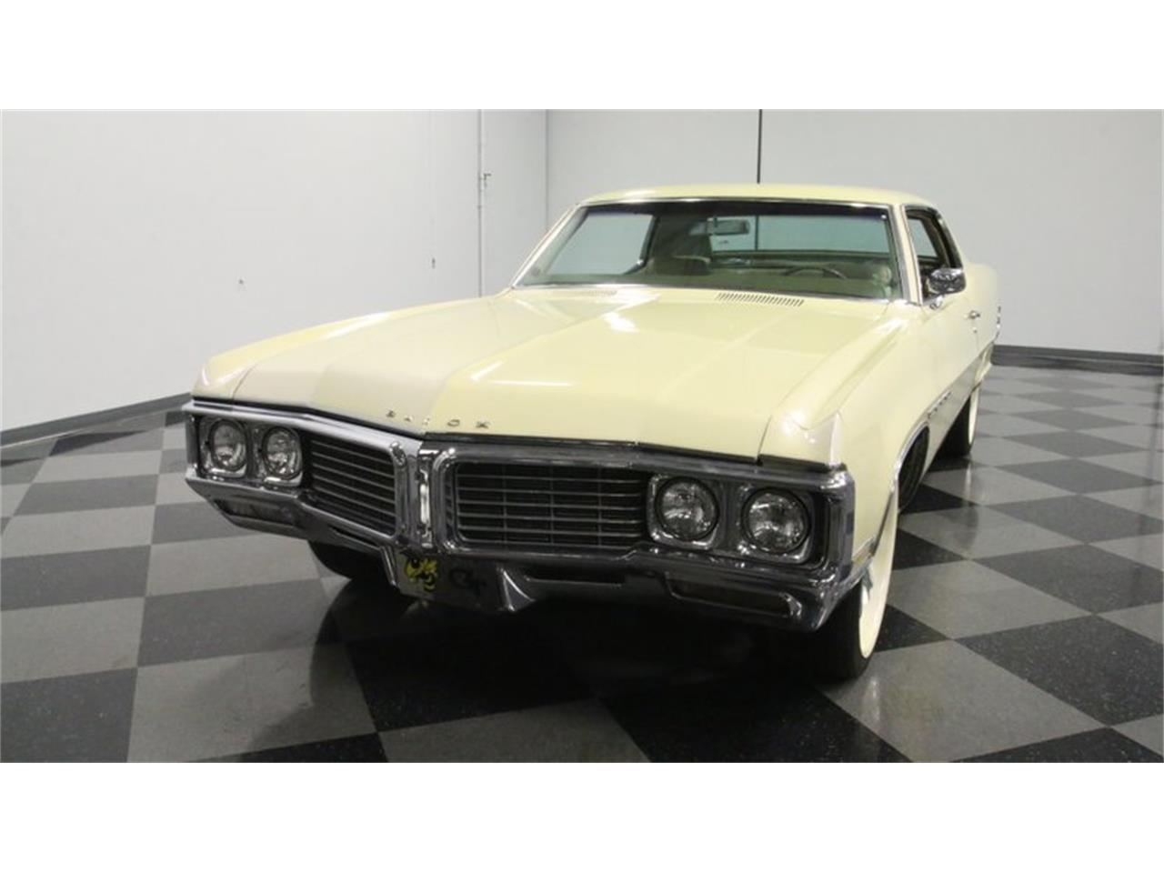 1970 Buick Electra for sale in Lithia Springs, GA – photo 20
