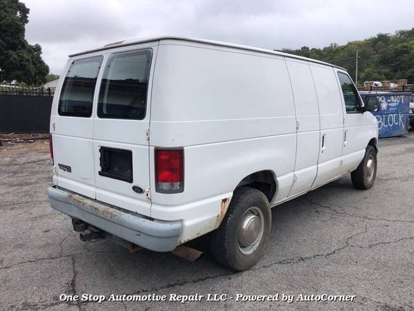 1998 FORD E-350 BASE - - by dealer - vehicle for sale in Roanoke, VA – photo 4