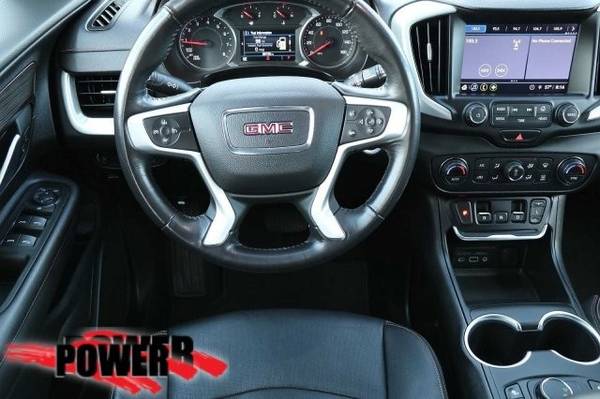 2018 GMC Terrain SLT SUV for sale in Salem, OR – photo 14