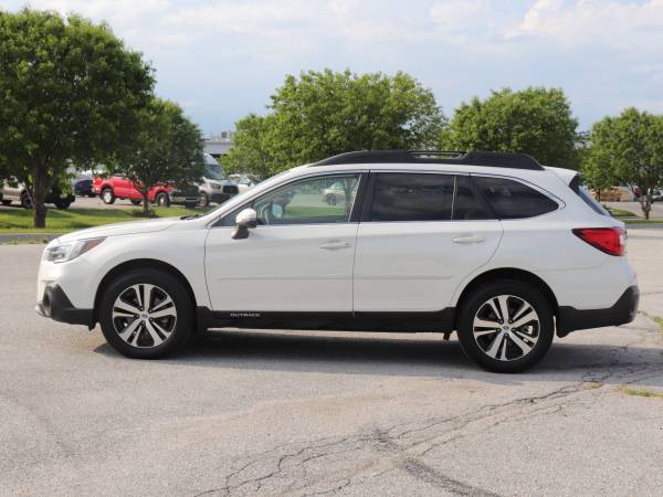 2019 SUBARU OUTBACK 3 6R LIMITED AWD 33K MILES ONLY - cars & for sale in Omaha, NE – photo 8