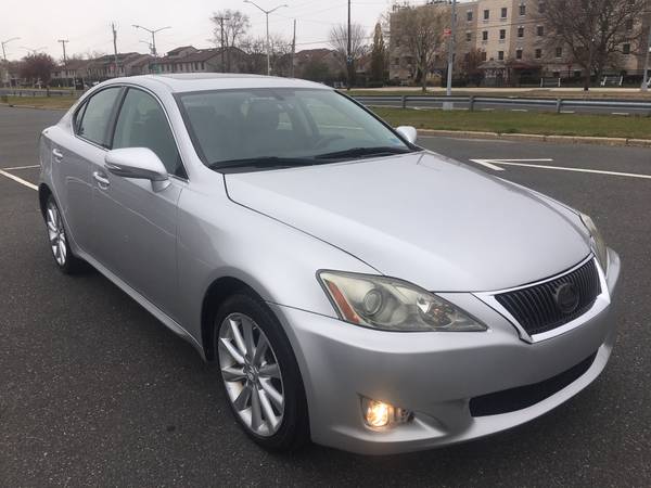 2009 LEXUS IS 250 AWD, 1 OWNER! CLEAN CARFAX! LIKE NEW! - cars & for sale in STATEN ISLAND, NY – photo 2
