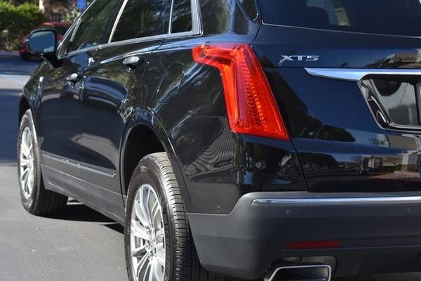 2019 Cadillac XT5 Luxury for sale in Santa Clarita, CA – photo 13