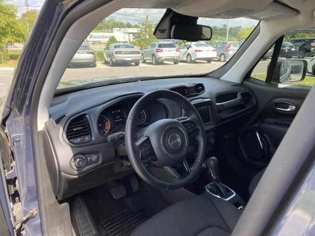2020 Jeep Renegade Altitude FWD for sale in Gallatin, TN – photo 4