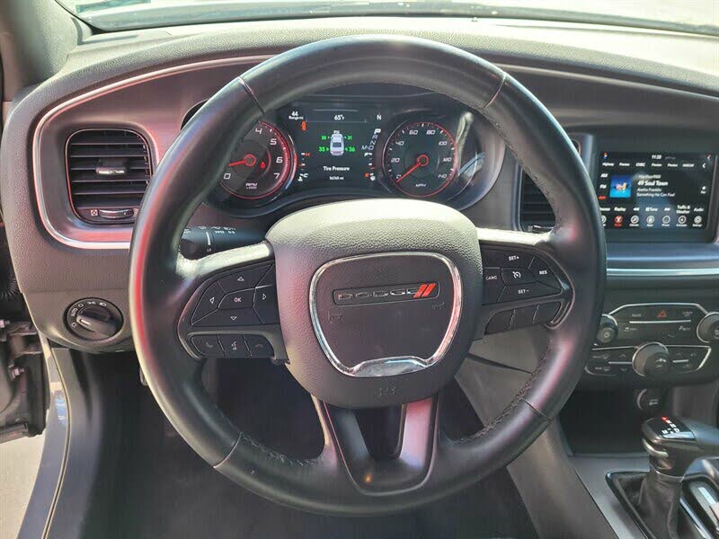2018 Dodge Charger SXT RWD for sale in Lafayette, IN – photo 7