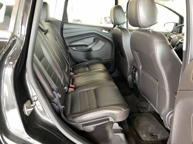 2013 Ford C-Max Energi SEL FWD for sale in Lowell, MA – photo 10