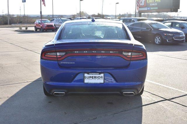 2020 Dodge Charger SXT for sale in Conway, AR – photo 6