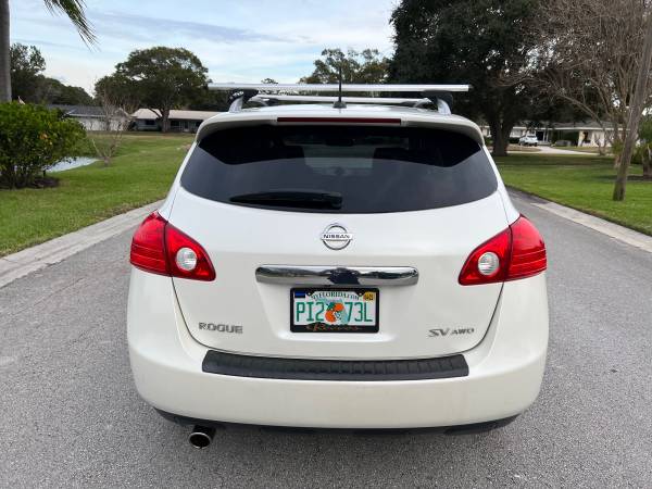 2011 Nissan Rogue SV AWD for sale in Clearwater, FL – photo 8