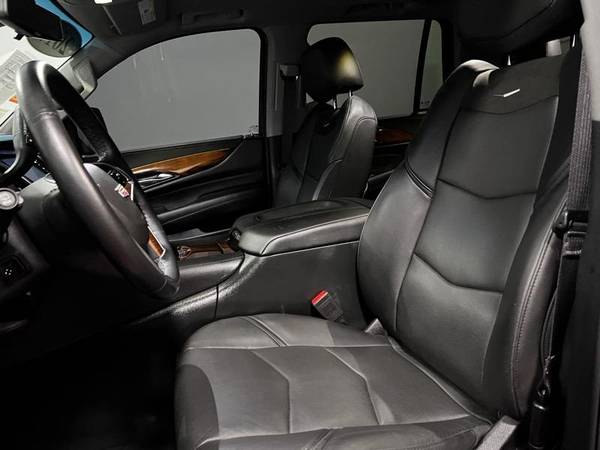 2017 Cadillac Escalade Luxury - Open 9 - 6, No Contact Delivery for sale in Fontana, CA – photo 16