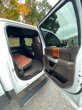 2018 King Ranch F-150 for sale in Rutledge, TN – photo 10