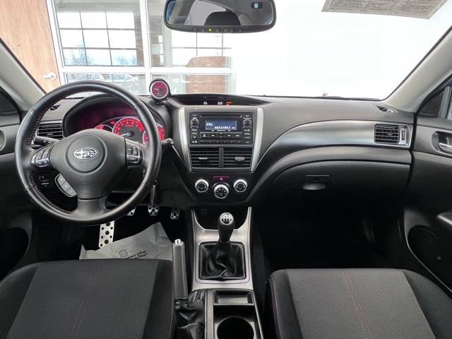 2014 Subaru Impreza WRX Base for sale in Sheboygan, WI – photo 23