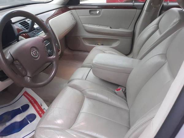 2006 CADILLAC DTS 170K MILES LEATHER LOADED LUXURY SEDAN JUST... for sale in Camdenton, MO – photo 8
