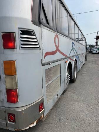 1997 Eagle Tour Bus for sale in Bronx, NY – photo 4