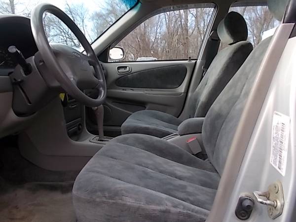 1999 Toyota Corolla VE - cars & trucks - by dealer - vehicle... for sale in Swansea, MA – photo 6