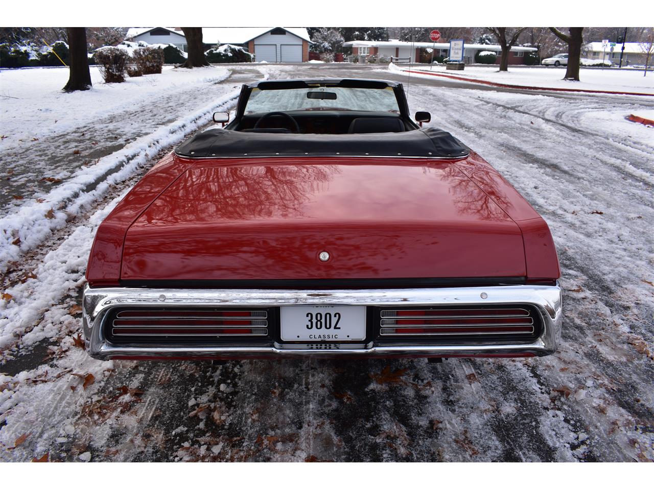 1972 Mercury Cougar XR7 for sale in Boise, ID – photo 18