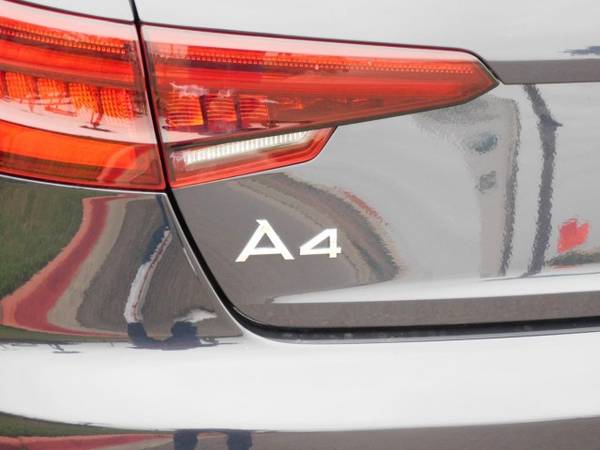 2018 Audi A4 Tech Premium - - by dealer - vehicle for sale in San Juan, TX – photo 6
