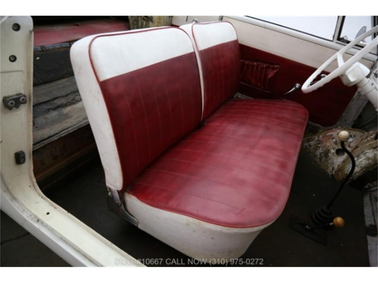 1964 Amphicar 770 for sale in Beverly Hills, CA – photo 29