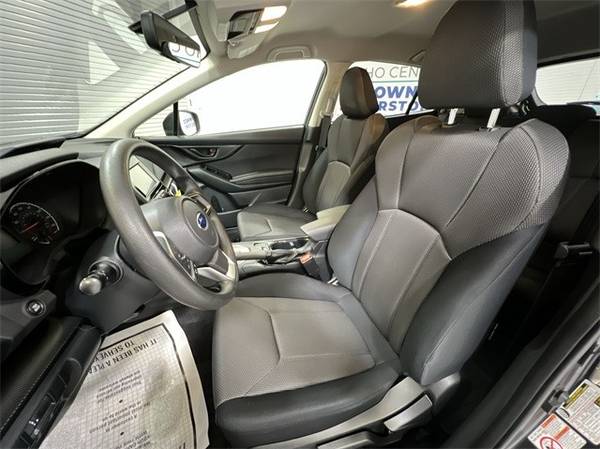 2019 Subaru Crosstrek AWD All Wheel Drive 2 0i SUV for sale in Nampa, ID – photo 11