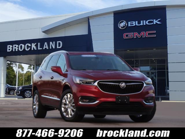 2020 Buick Enclave Essence for sale in Columbia, IL