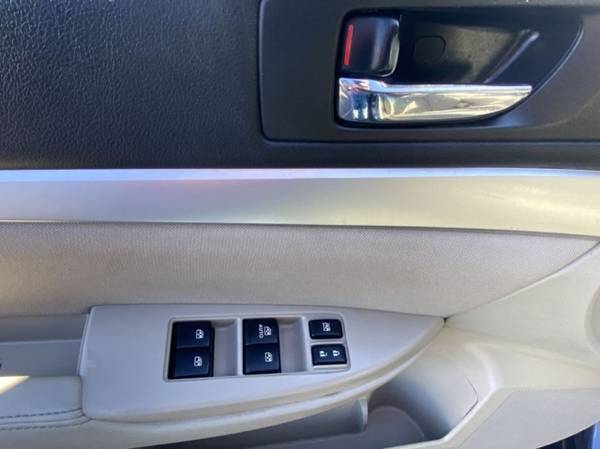 2013 Subaru Outback 2 5i Premium - - by dealer for sale in Pueblo, CO – photo 12