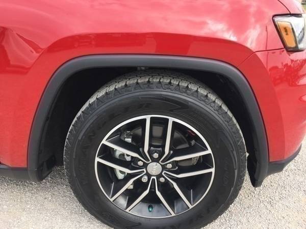2018 Jeep Grand Cherokee Trailhawk - Best Finance Deals! for sale in Whitesboro, TX – photo 6