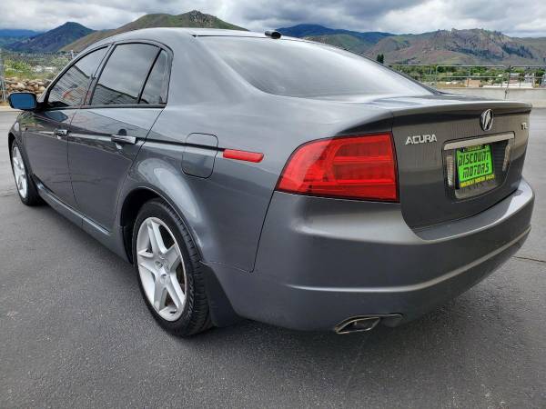 2004 Acura TL 3 2 4dr Sedan - - by dealer - vehicle for sale in Wenatchee, WA – photo 6