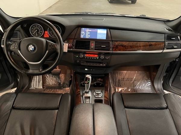 2011 BMW X5 XDrive35i - - by dealer - vehicle for sale in Grand Rapids, MI – photo 11
