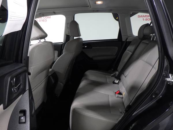2014 SUBARU FORESTER 2 5L ITouring - - by dealer for sale in Des Moines, IA – photo 8