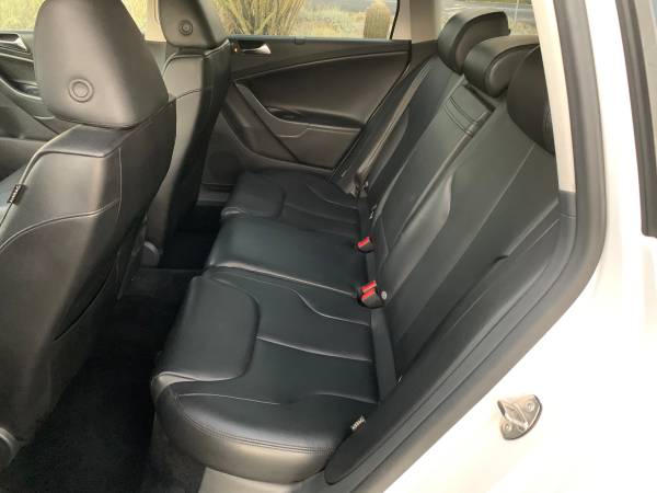 * 2010 VW Passat Wagon Komfort * Navigation * Low 51K Miles * 1-Owner! for sale in Phoenix, AZ – photo 12