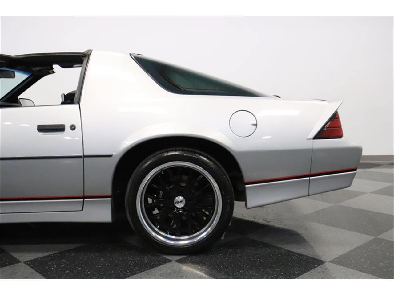 1985 Chevrolet Camaro for sale in Mesa, AZ – photo 28