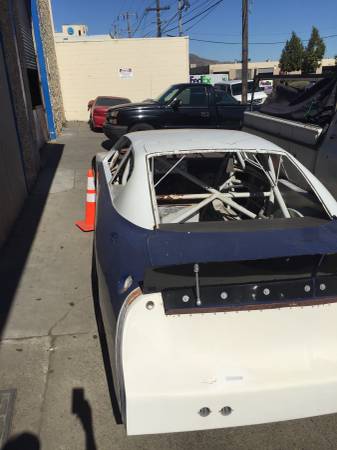 2006 NASCAR cup series race car 4500 or obo or trade for sale in San Bruno, CA – photo 3