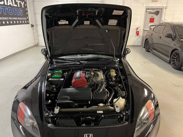 2002 Honda S2000 Convertible Manual 6 Speed Only 20k Miles for sale in Tempe, AZ – photo 20