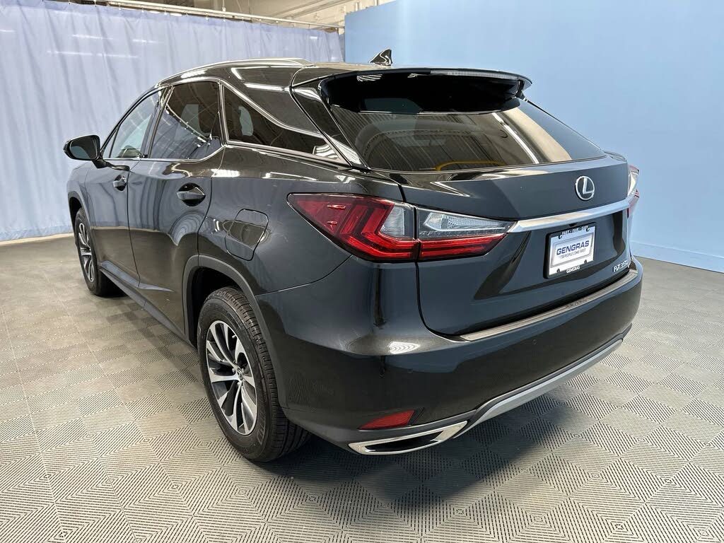 2022 Lexus RX 350 AWD for sale in Other, CT – photo 7