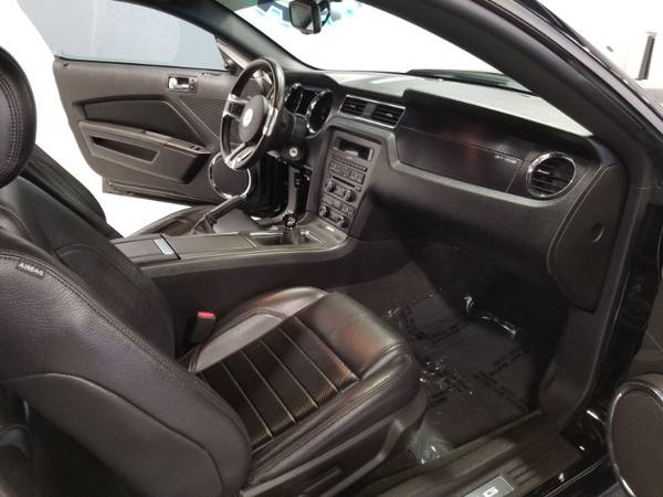 2012 Ford Mustang GT Premium Coupe for sale in New Albany, IN – photo 22