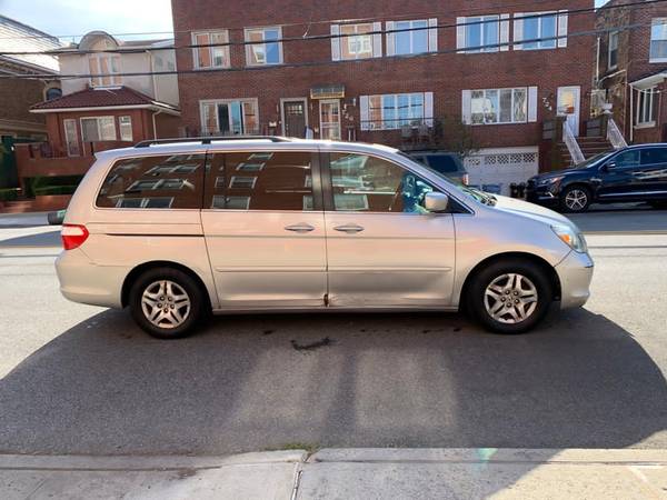 2006 Honda Odyssey EX-L - cars & trucks - by owner - vehicle... for sale in Brooklyn, NY – photo 8