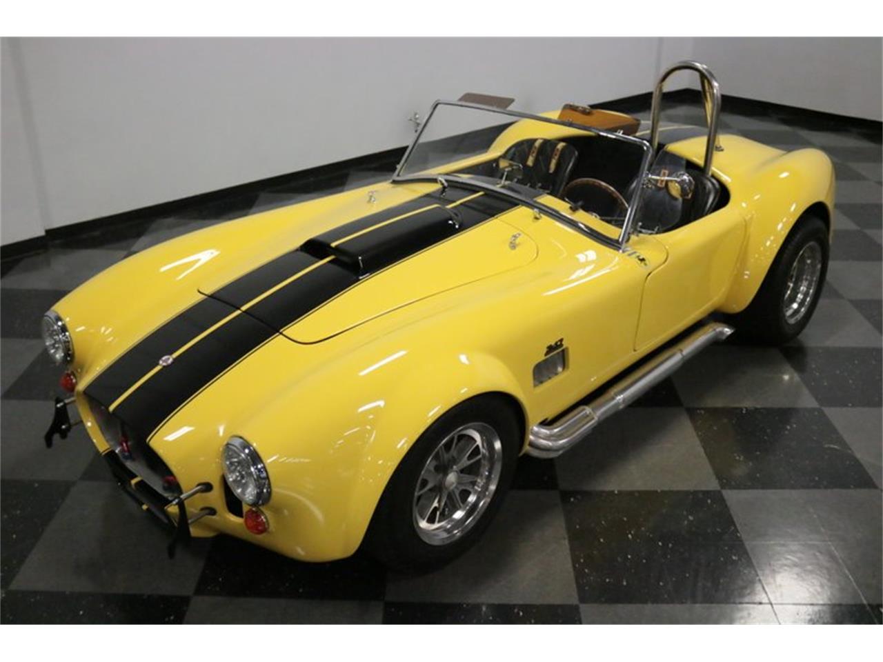 1966 Shelby Cobra for sale in Fort Worth, TX – photo 21