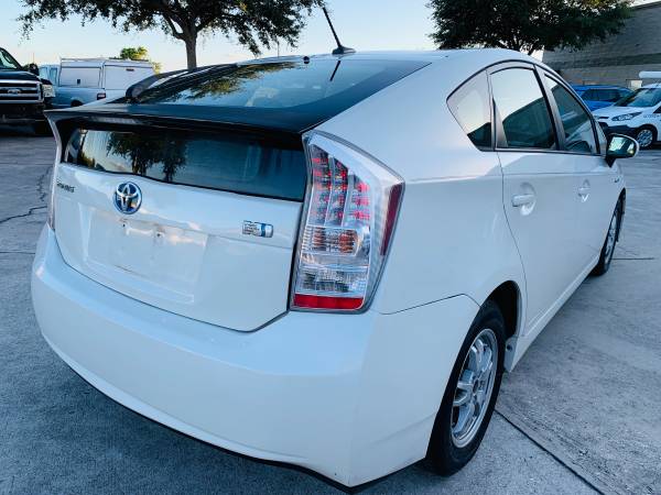 2010 Toyota Prius Like New for sale in TAMPA, FL – photo 7