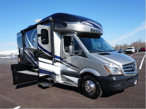 2015 Mercedes-Benz Sprinter 3500 Base - van - - by for sale in Other, IN – photo 15