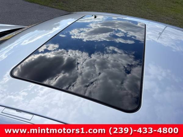 2005 Mercedes-Benz CLK-Class 3 2L - - by dealer for sale in Fort Myers, FL – photo 20