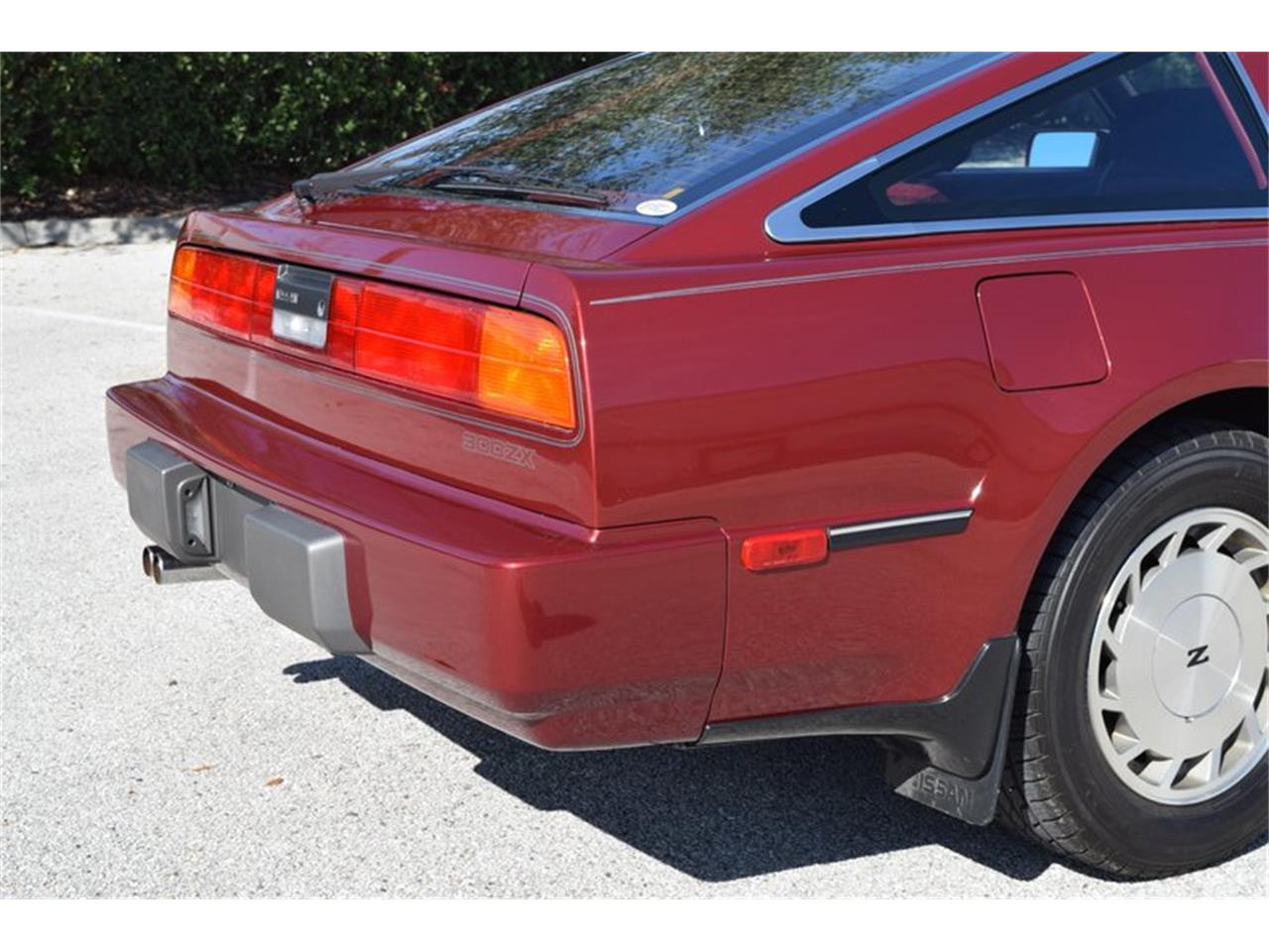 1987 Nissan 300ZX for sale in Orlando, FL – photo 9
