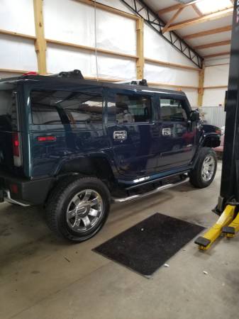 2008 H2 Hummer for sale in Andalusia, GA – photo 2