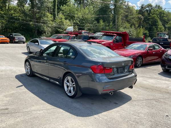 2014 BMW 335 XI (77K Miles0 - - by dealer - vehicle for sale in Old Forge, PA – photo 7