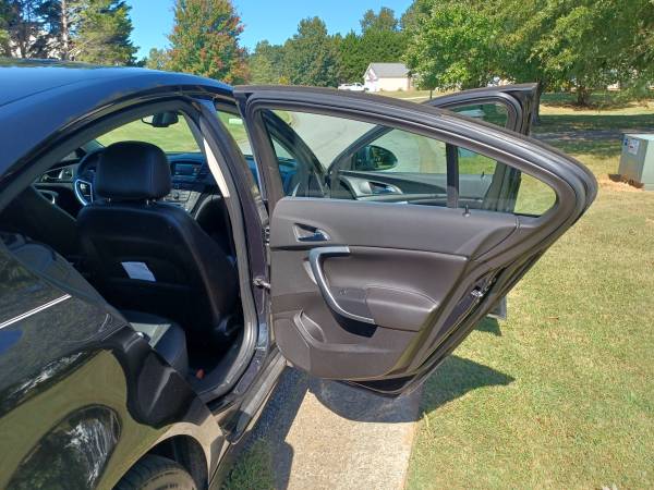2012 buick regal gs for sale in Other, GA – photo 3