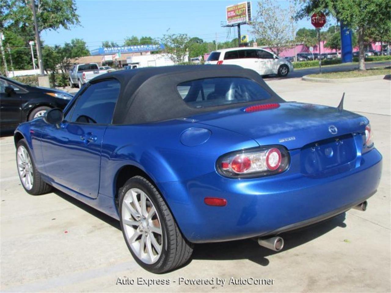 2006 Mazda Miata for sale in Orlando, FL – photo 5