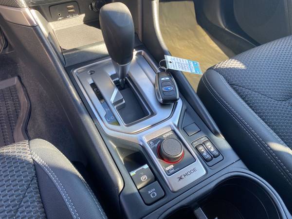 2020 Subaru Forester 2 5i Premium AWD - 8, 034 Miles - cars & for sale in Chicopee, MA – photo 9