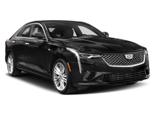 2020 Cadillac CT4 Sport for sale in Other, MA – photo 6