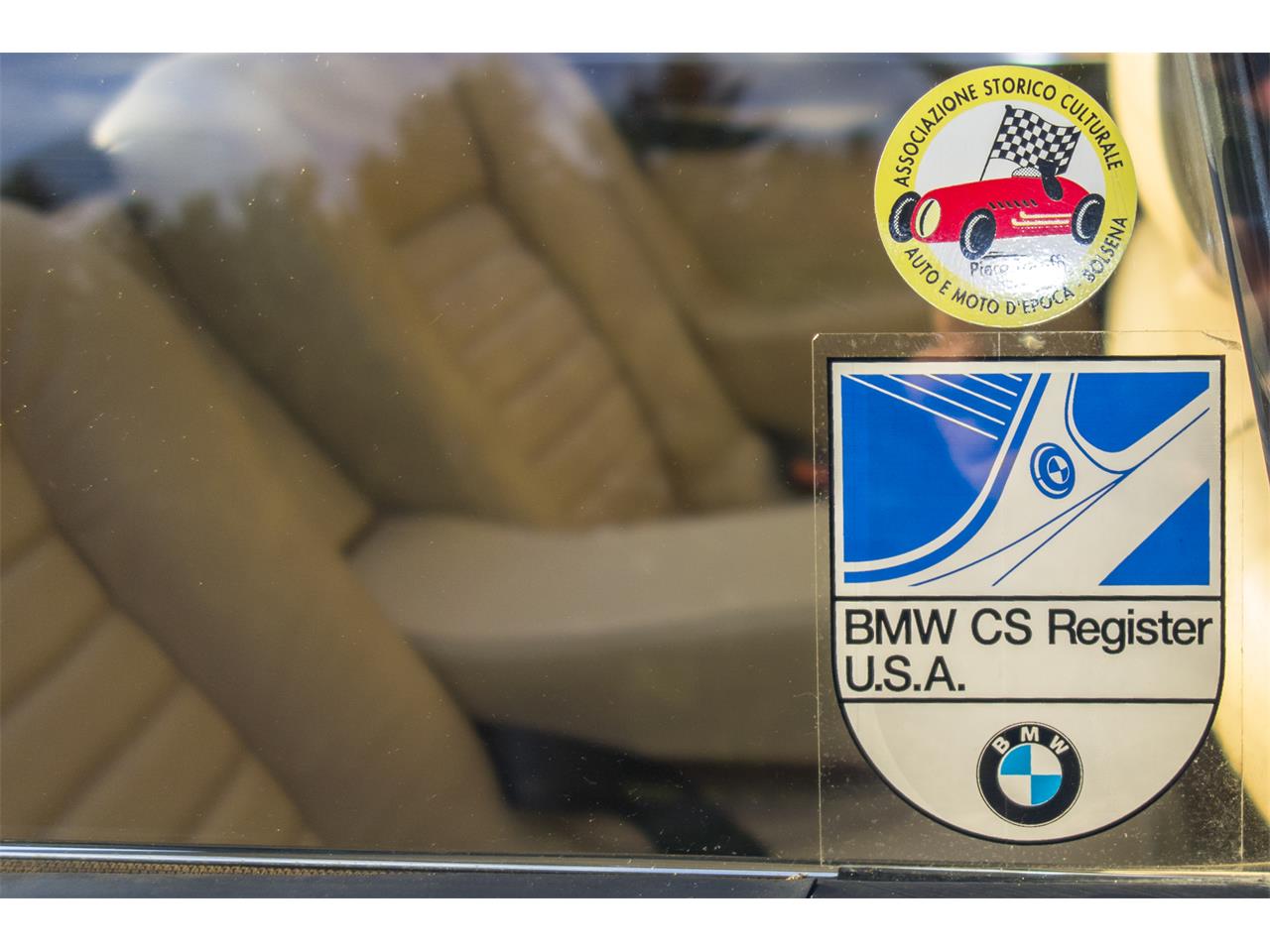 1974 BMW 3.0CS for sale in Pittsburgh, PA – photo 22