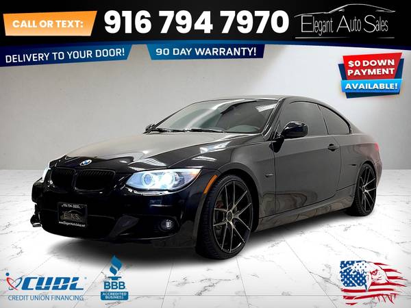 2012 BMW 335i 335 i M SPORT 52, 876 ORIGINAL LOW MILES ONE for sale in Other, OR – photo 2
